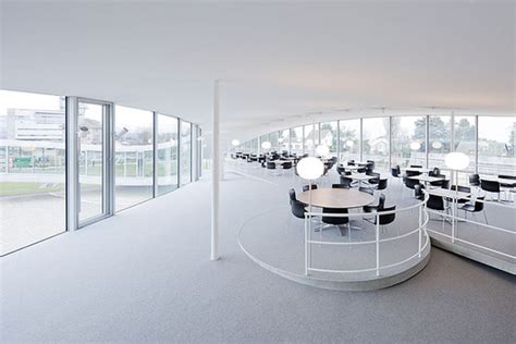 rolex learning center interieur|rolex learning center structure.